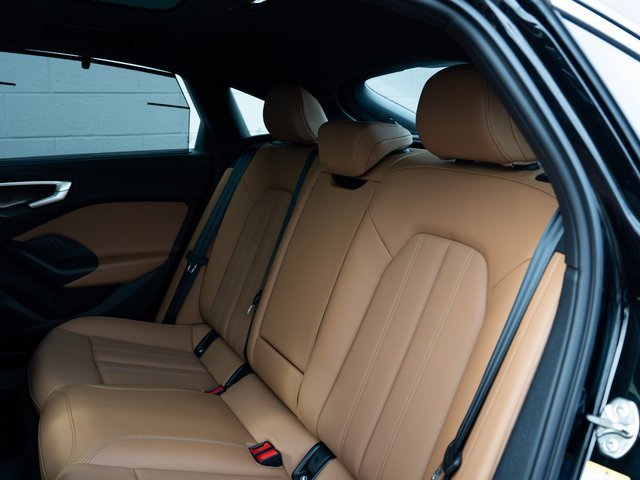 New 2025 Audi A5 2.0T Premium Plus image 9