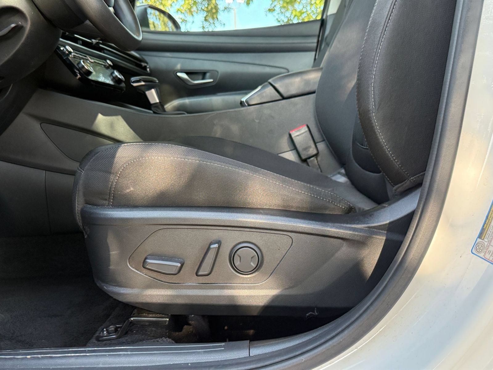 Used 2026 Hyundai Tucson SEL Plus FWD image 22