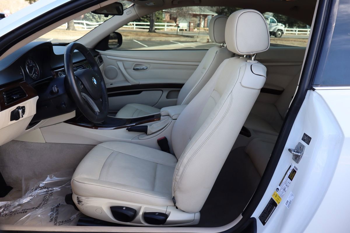 Used 2010 BMW 328i xDrive xDrive image 19