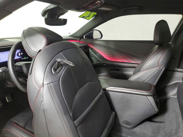 Used 2024 Dodge Charger R/T w/ Plus Group image 11