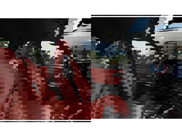 New 2027 BMW M3 Competition image 9