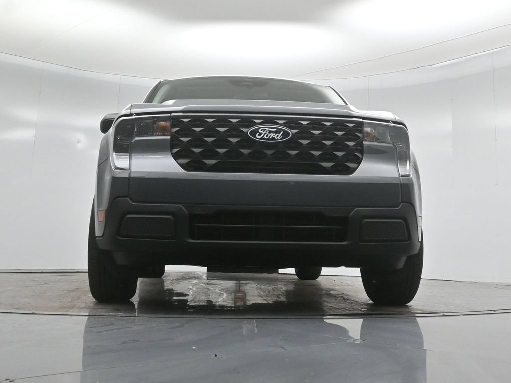 Certified 2026 Ford Maverick XL FWD image 40