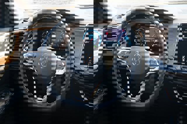 New 2026 Volkswagen Atlas SE image 28