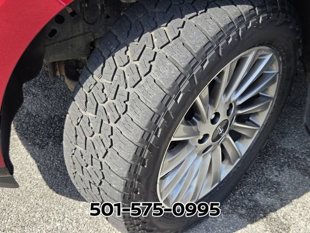 Used 2019 Lincoln Navigator Premiere AWD/4WD image 20