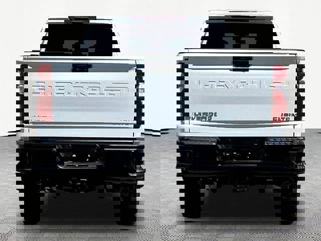 New 2026 Chevrolet Silverado 2500 Custom w/ Custom Value Package image 5