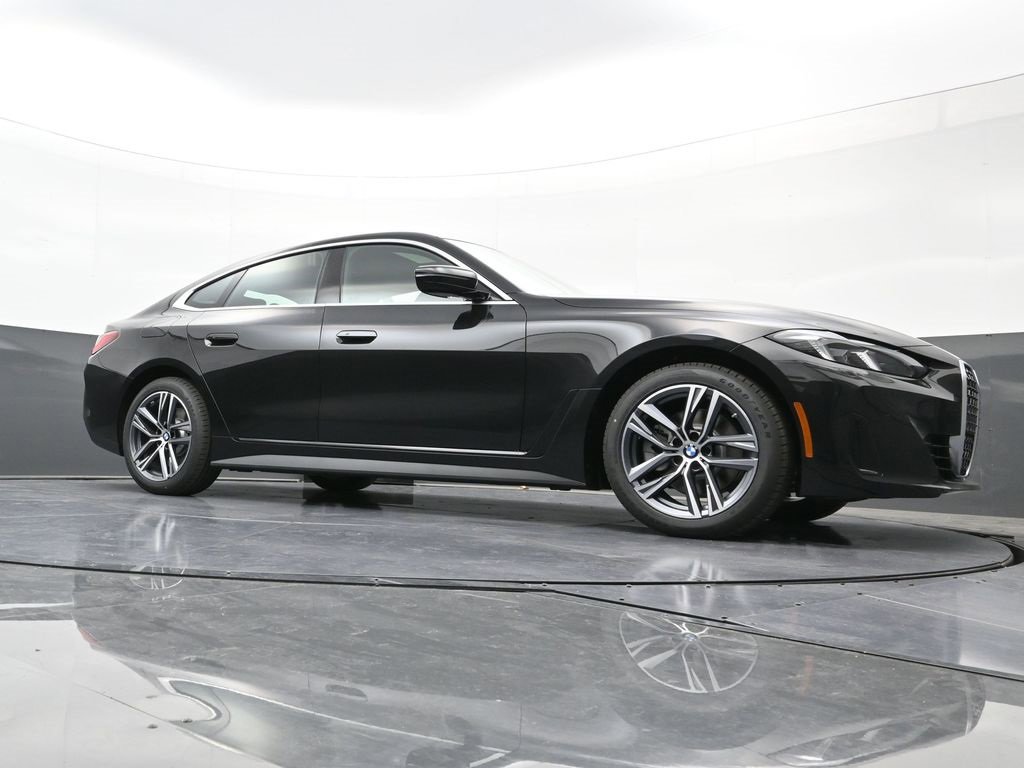 New 2025 BMW 430i xDrive image 28