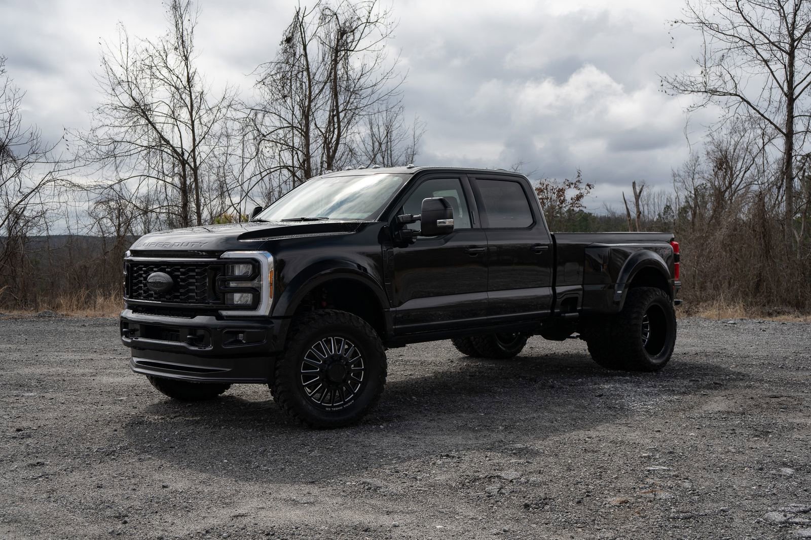 Used 2026 Ford F450 Lariat image 4