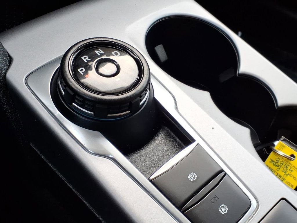 Certified 2023 Ford Bronco Sport Big Bend image 20