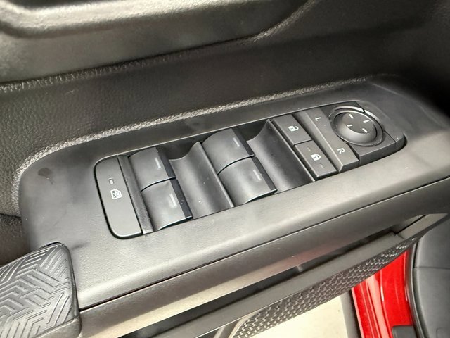 New 2026 Toyota Tacoma SR5 image 30