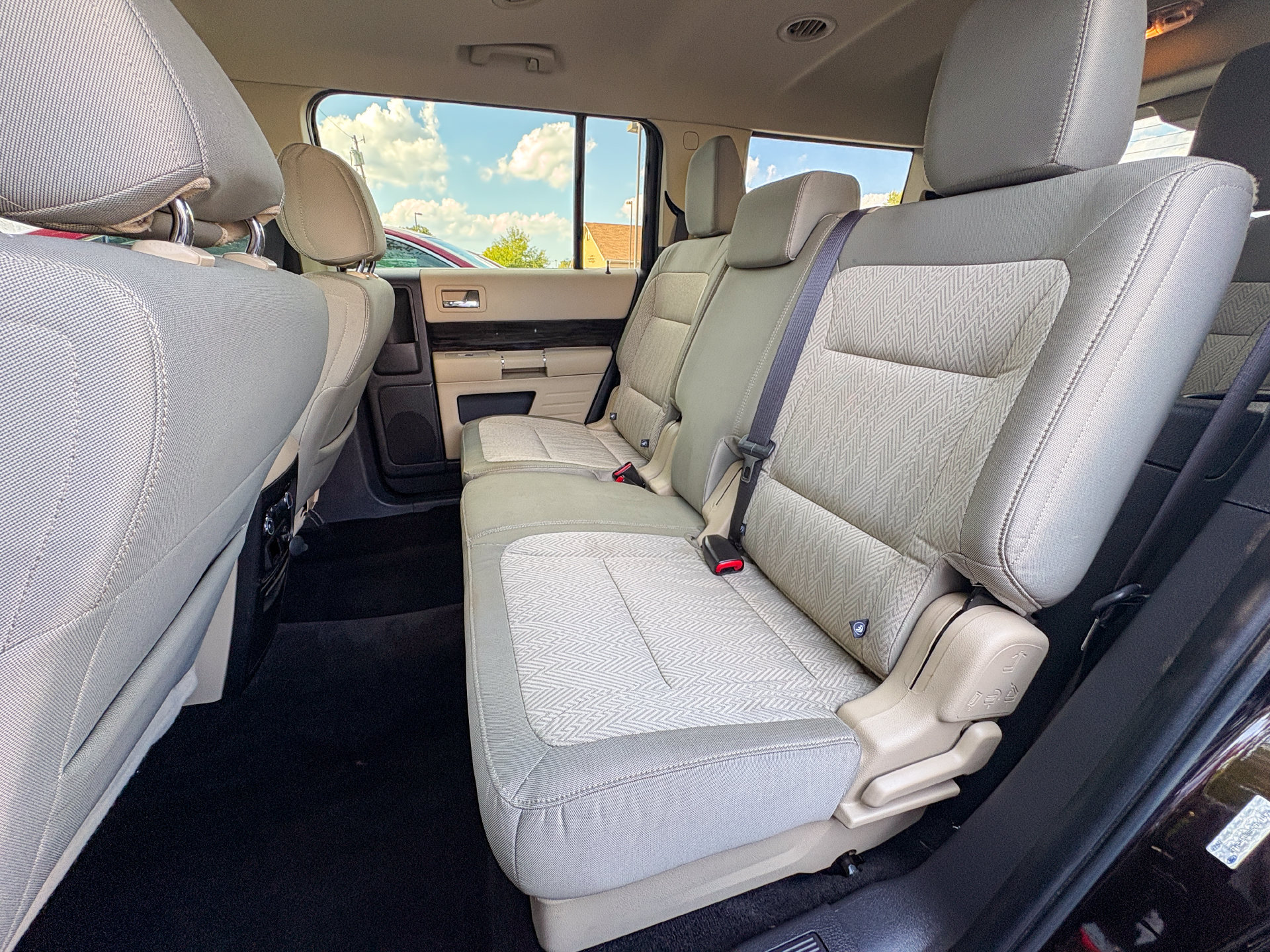 Used 2013 Ford Flex SEL FWD image 21