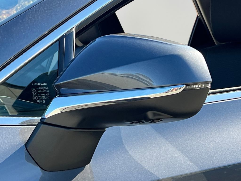 New 2026 Lexus NX 450h+ 450h+ Luxury image 24