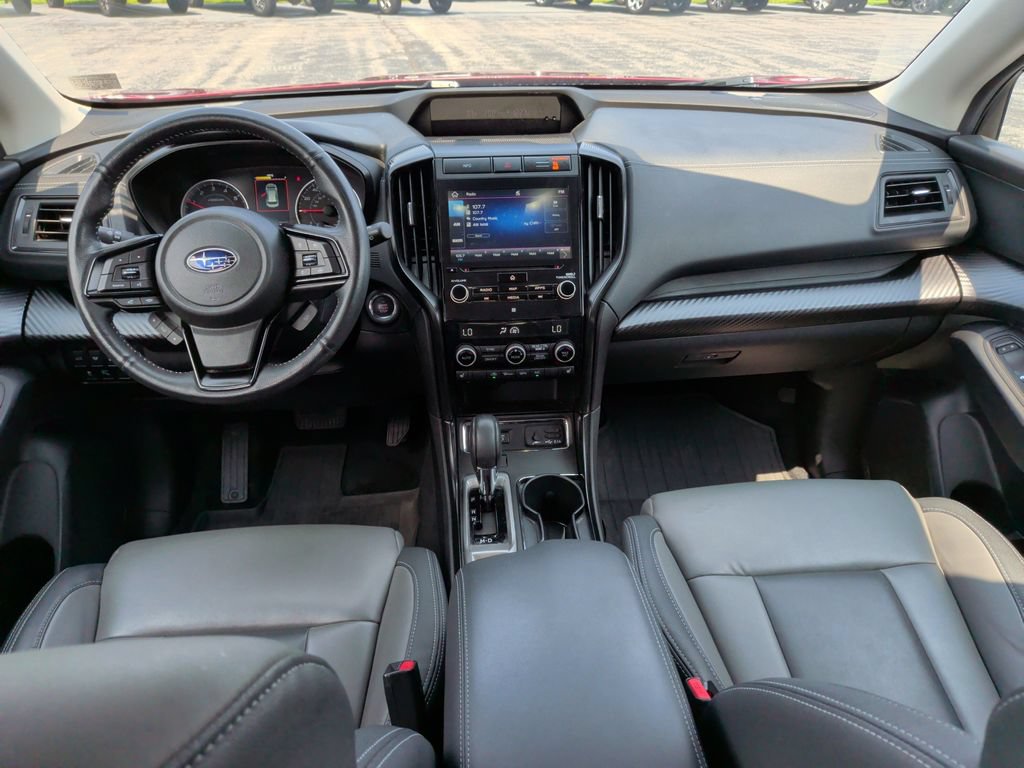 Used 2022 Subaru Ascent Onyx Edition AWD/4WD image 2