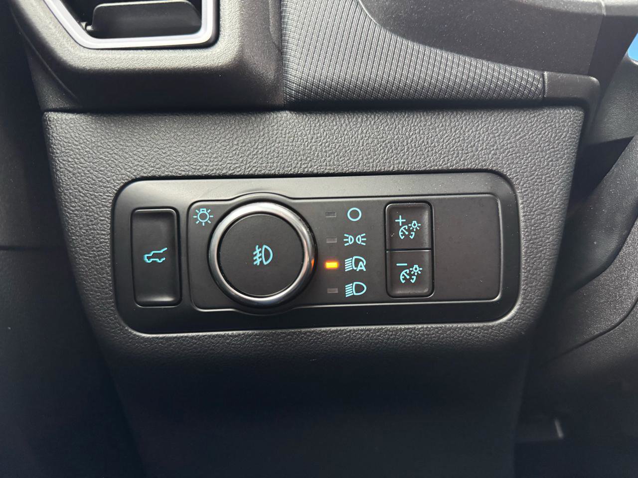 Used 2025 Ford Bronco Sport Badlands image 15