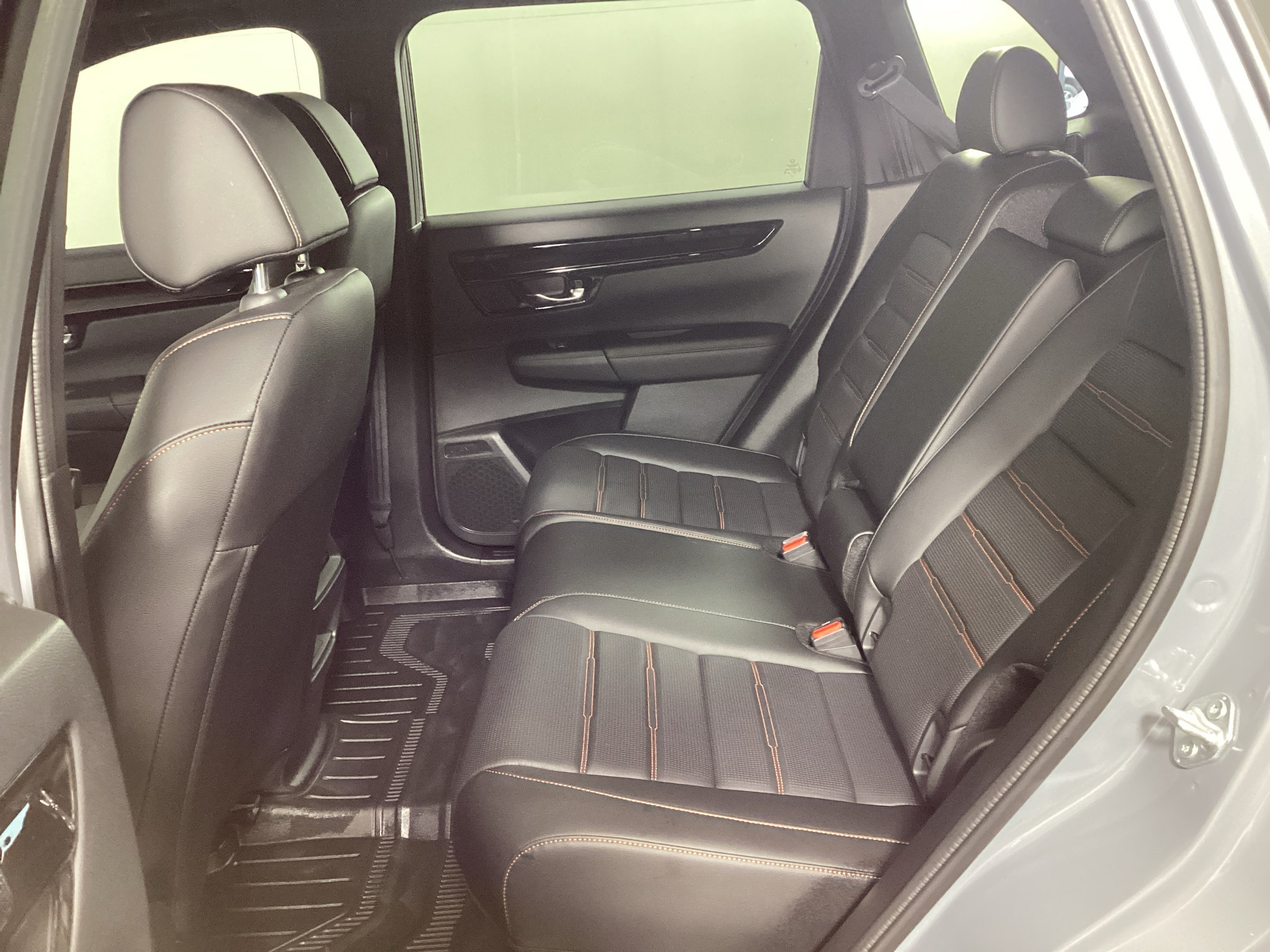 Used 2026 Honda CR-V Sport Touring image 16