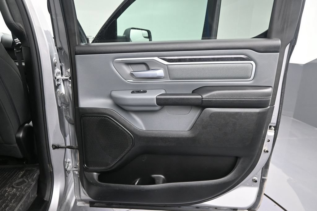 Used 2022 RAM 1500 Big Horn AWD/4WD image 31