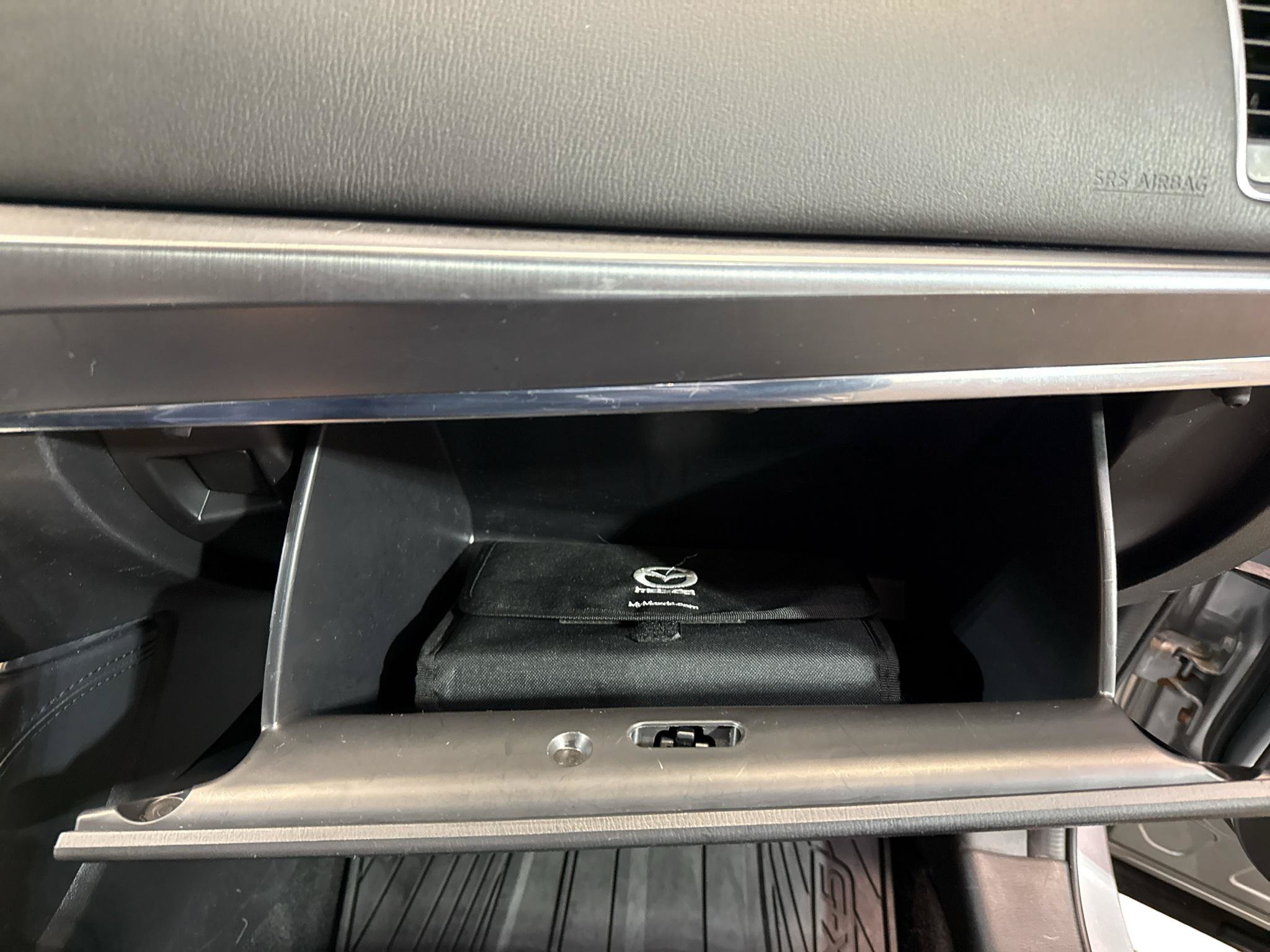 Used 2016 MAZDA CX-5 Grand Touring AWD/4WD image 17
