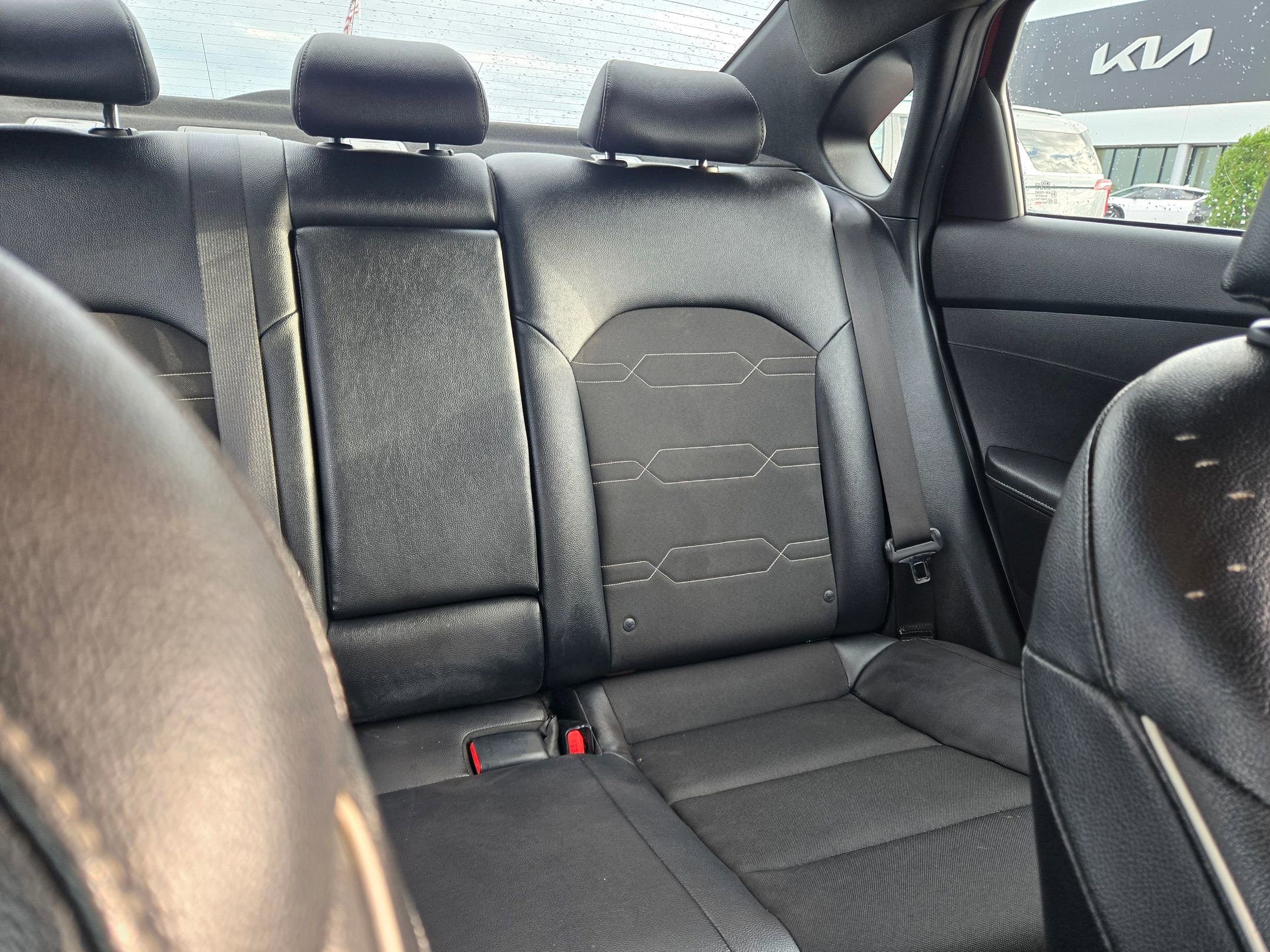 Used 2021 Kia Forte GT-Line image 14