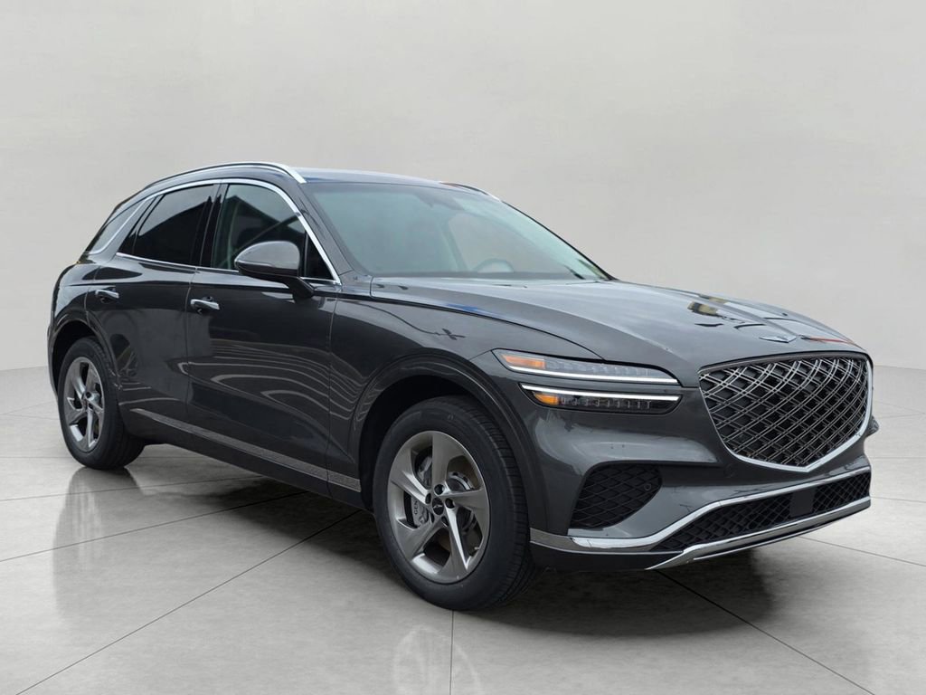 New 2026 Genesis GV70 2.5T AWD/4WD image 2
