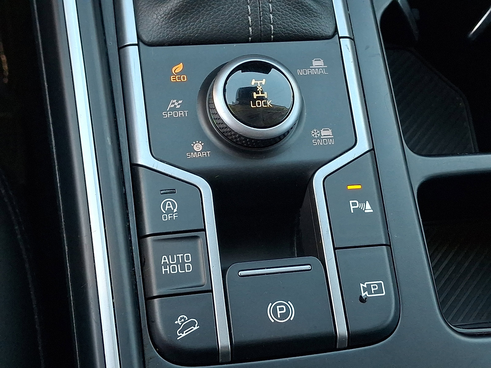 Used 2024 Kia Sorento S image 24