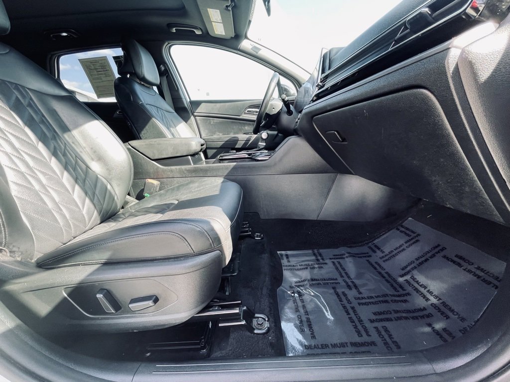 Used 2023 Kia Sportage X-Pro Prestige image 29