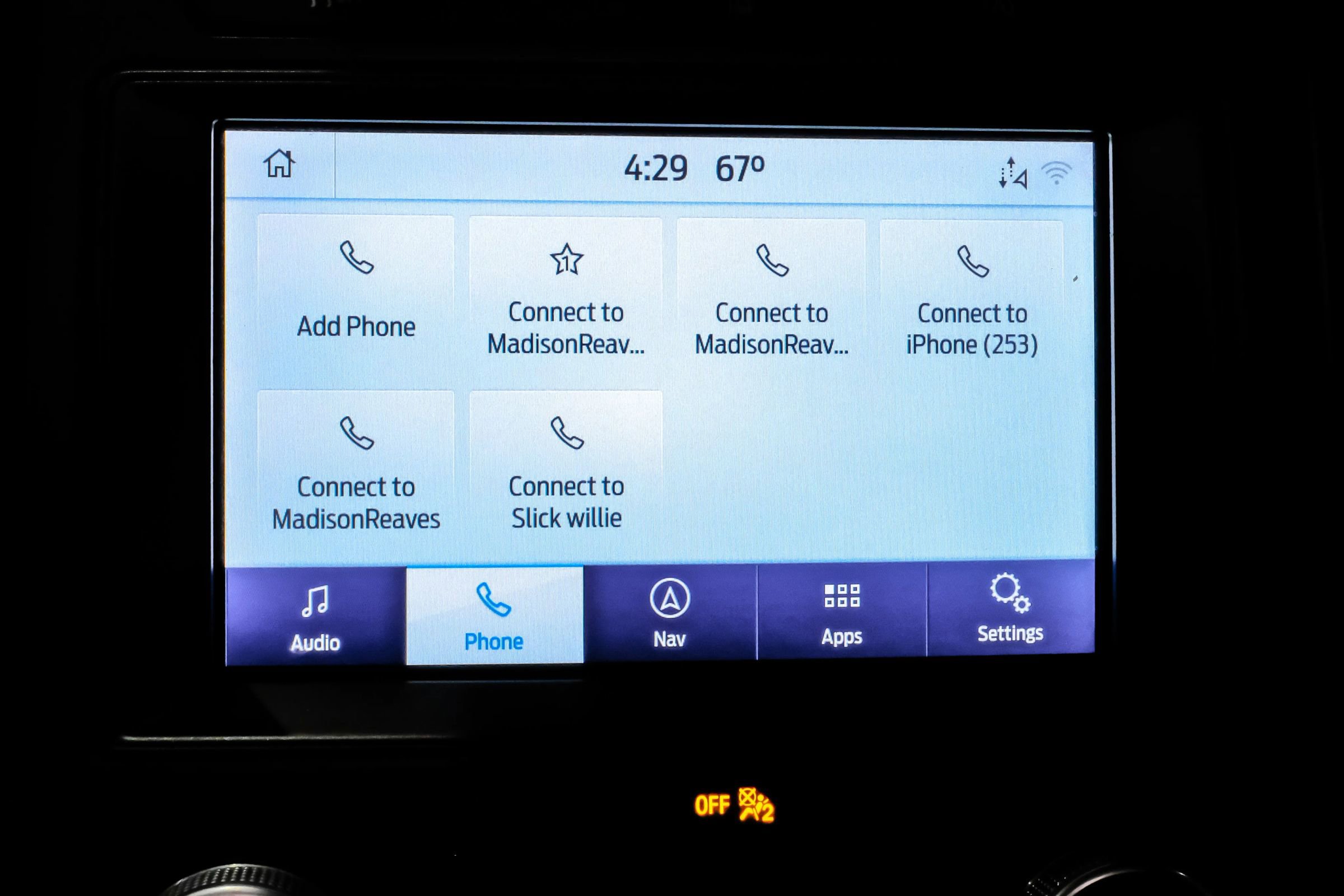 Used 2021 Ford Expedition Limited image 22