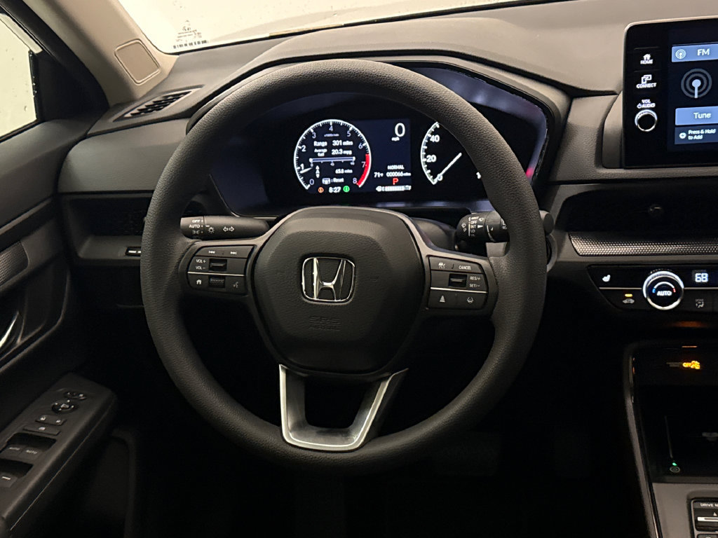 New 2027 Honda CR-V EX image 14