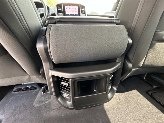 New 2026 RAM 1500 Classic Warlock image 6