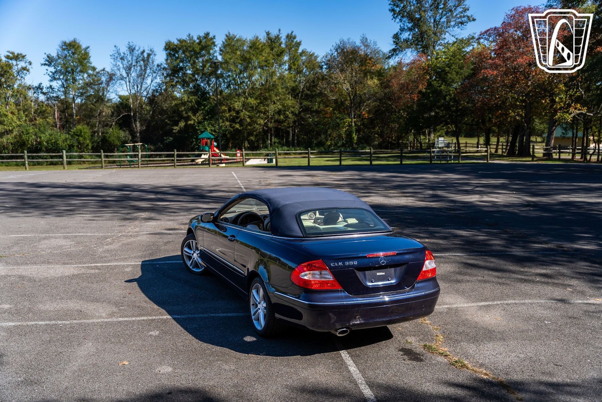 Used 2006 Mercedes-Benz CLK 350 Cabriolet image 19