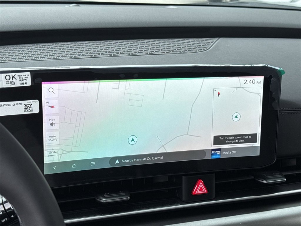 New 2026 Kia Carnival SX Prestige image 18