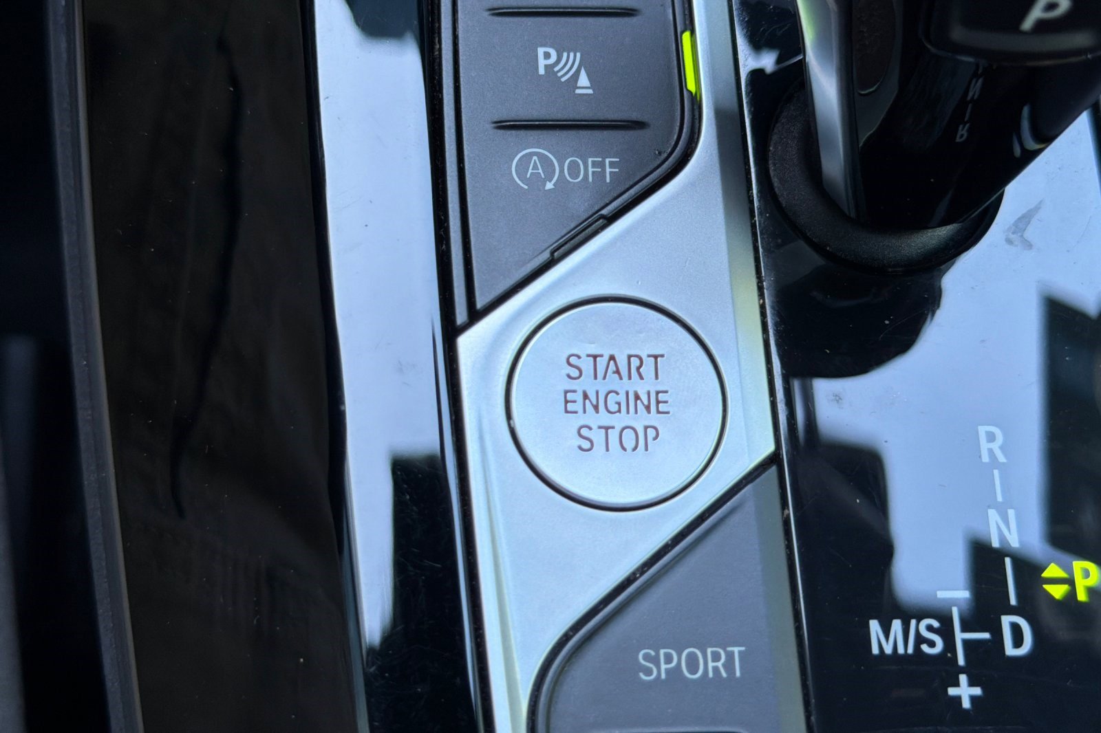 Certified 2023 BMW X3 sDrive30i w/ Convenience Package image 28