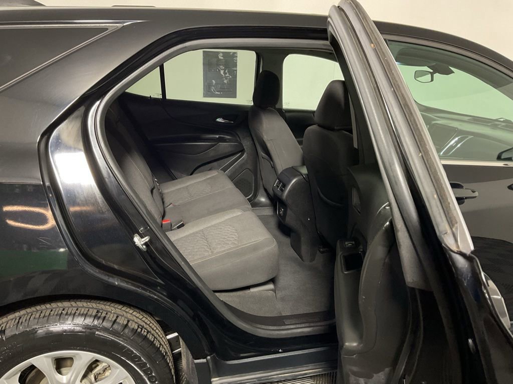 Used 2019 Chevrolet Equinox LT image 31