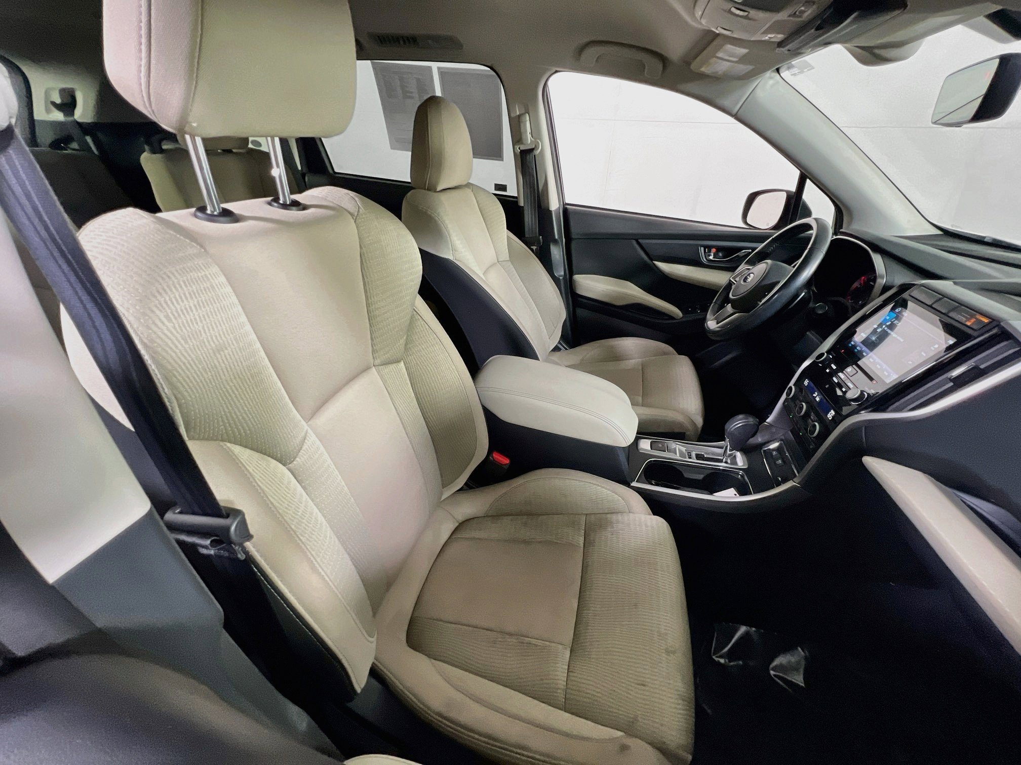 Used 2021 Subaru Ascent Premium w/ Convenience Package image 27