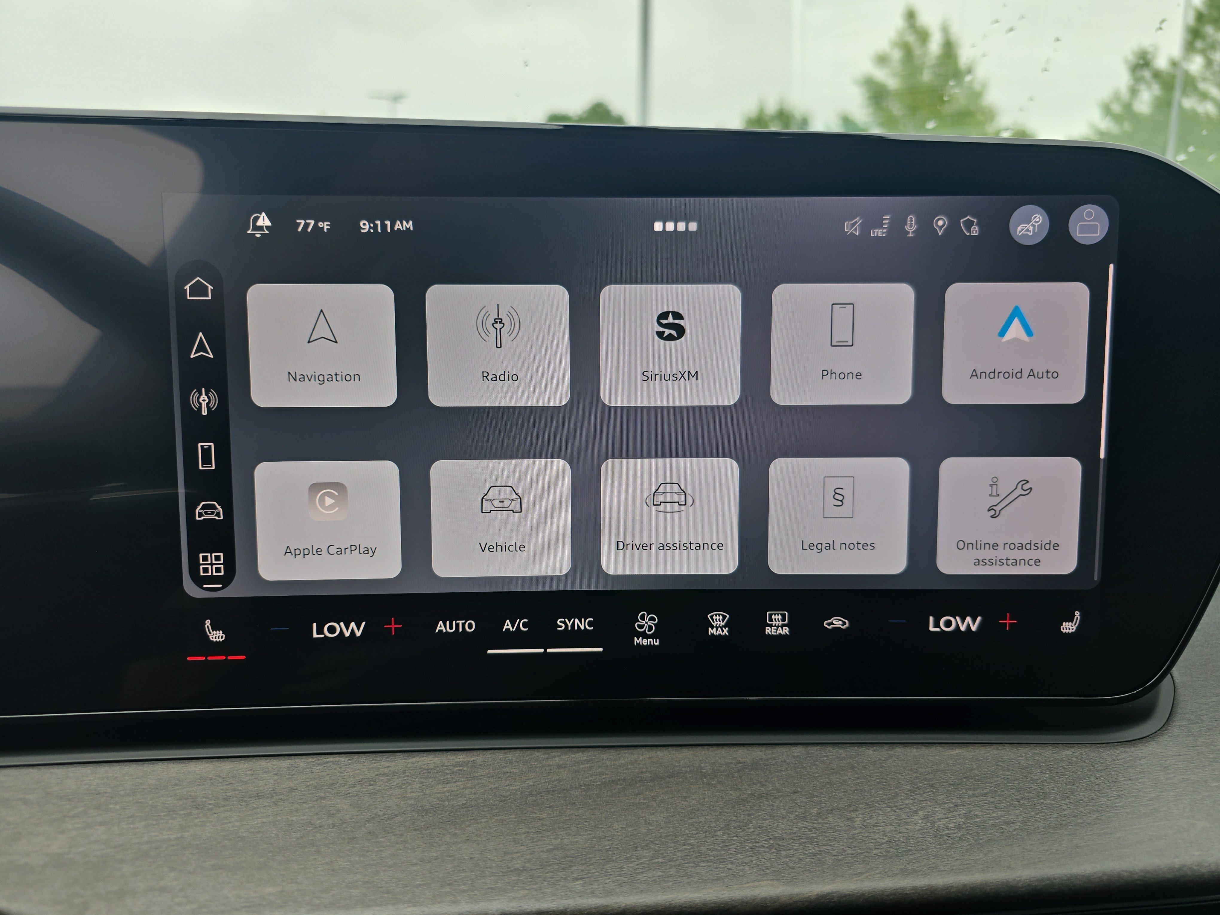 New 2026 Audi Q3 quattro 2.0T AWD/4WD image 19
