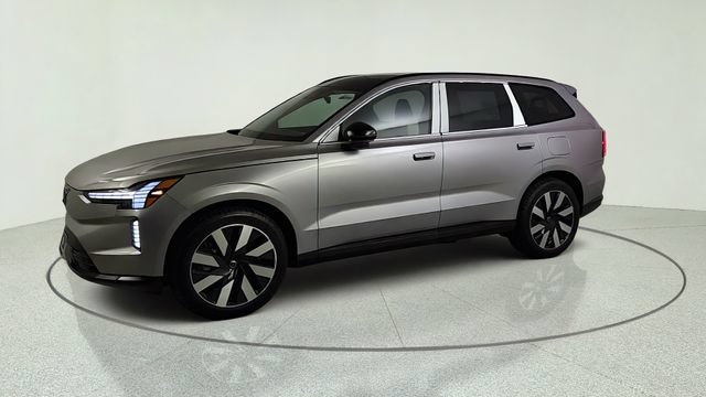 New 2026 Volvo EX90 Ultra AWD/4WD image 3