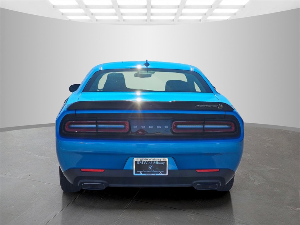 Used 2023 Dodge Challenger R/T Scat Pack w/ Plus Package image 5