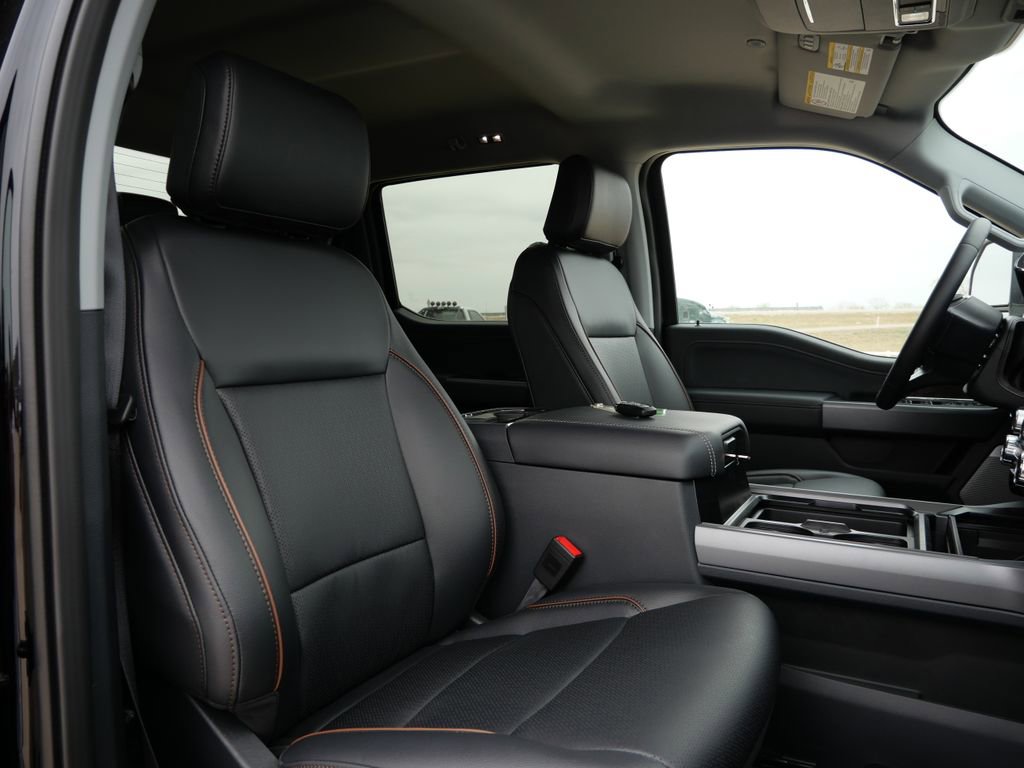 New 2026 Ford F250 Lariat image 20