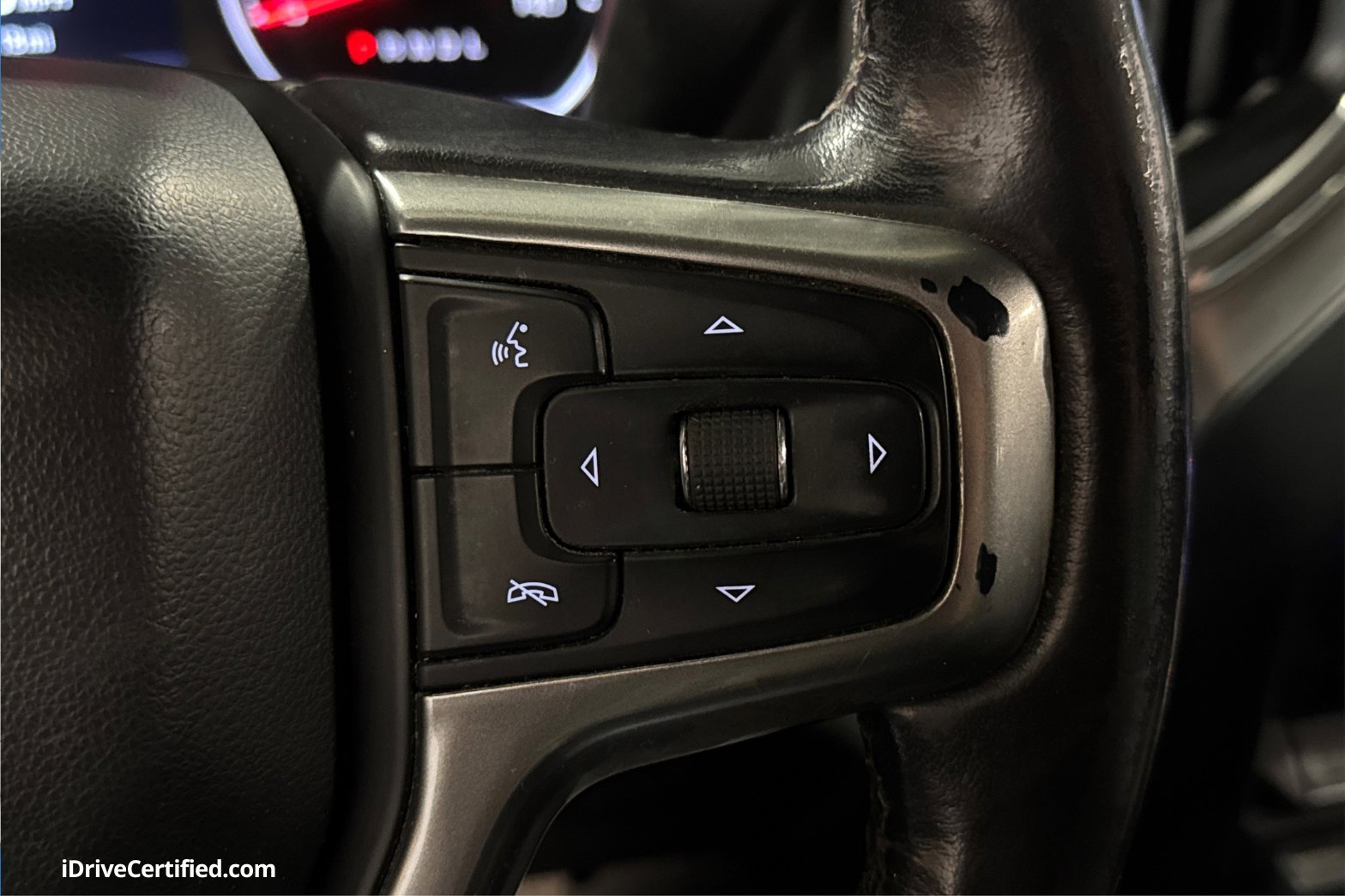 Used 2020 Chevrolet Silverado 1500 LT w/ All-Star Edition image 25