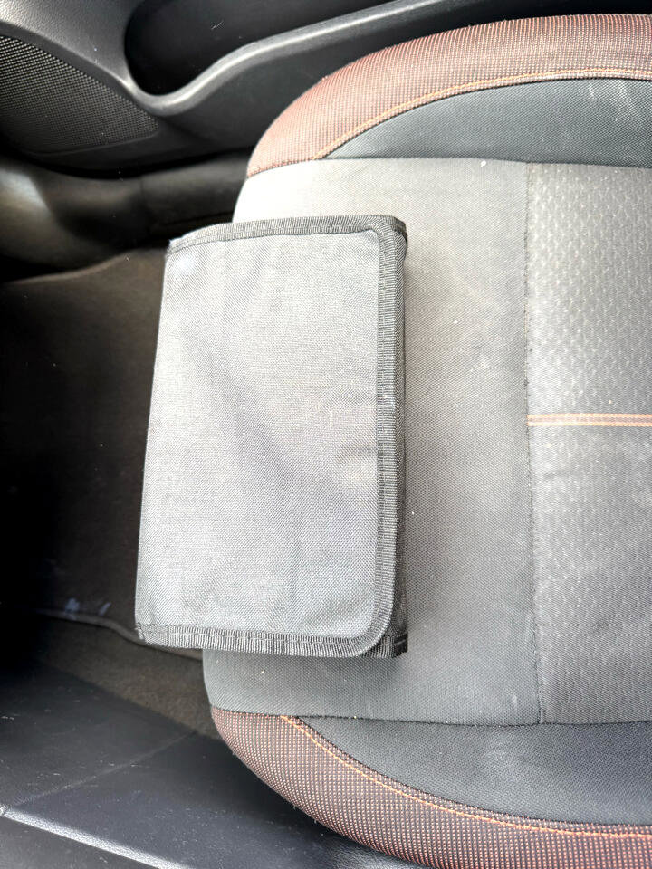Used 2021 Nissan Versa SR image 20