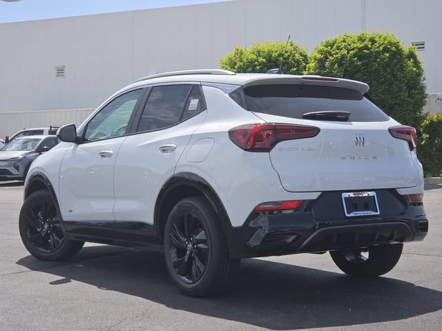 New 2026 Buick Encore GX Sport Touring w/ Comfort Package FWD image 19
