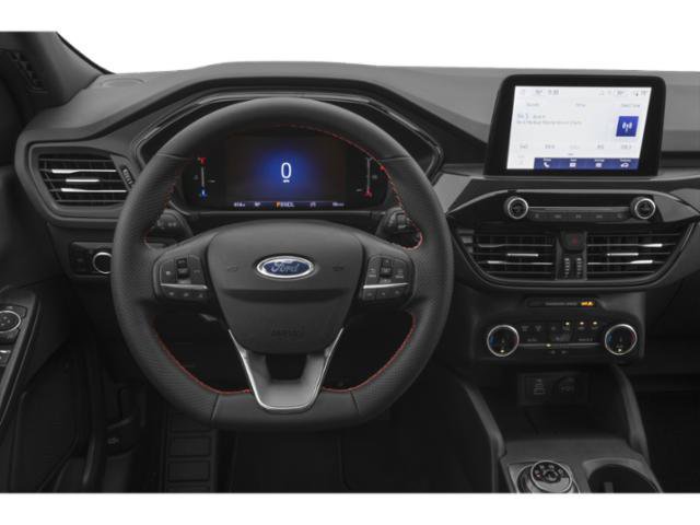 Used 2025 Ford Escape ST-Line AWD/4WD image 6
