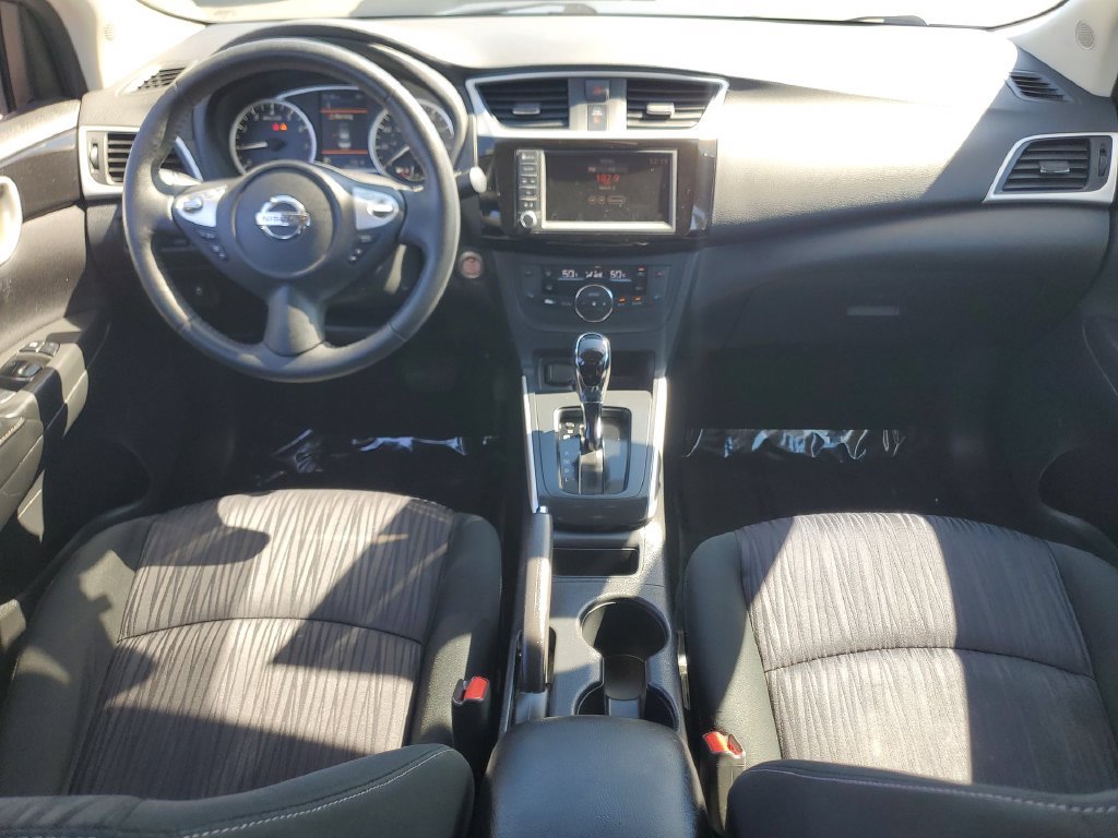 Used 2019 Nissan Sentra SV FWD image 20