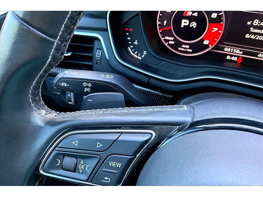 Used 2019 Audi S4 Prestige w/ Prestige Package AWD/4WD image 20