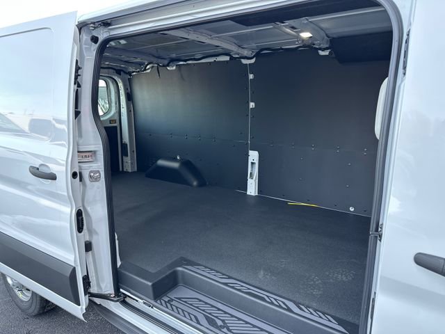 New 2025 Ford Transit 250 Low Roof AWD w/ Load Area Protection Package image 10