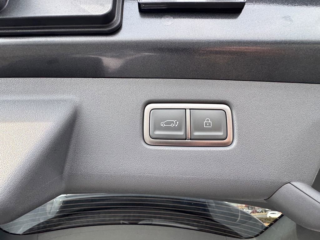 New 2026 Kia EV9 Wind image 8