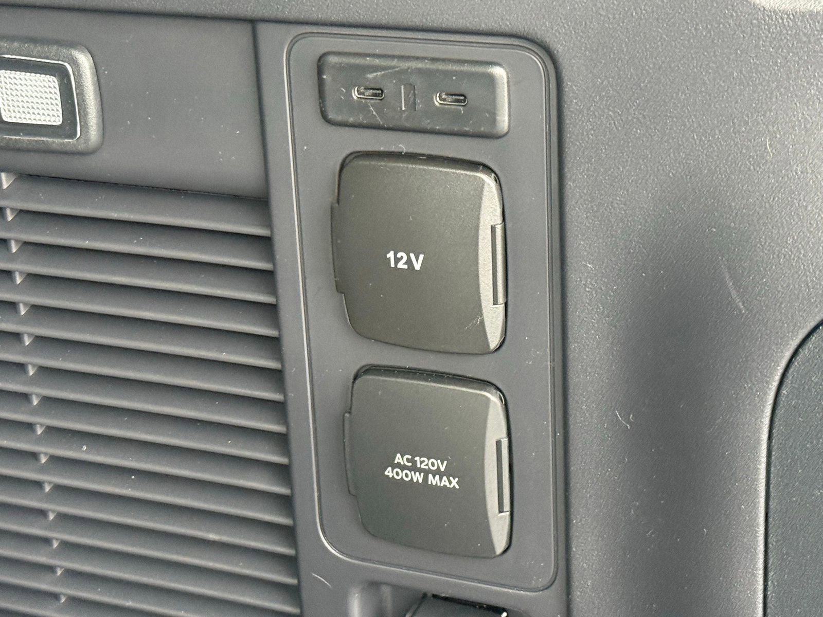 Used 2025 Ford Expedition Max Platinum image 49