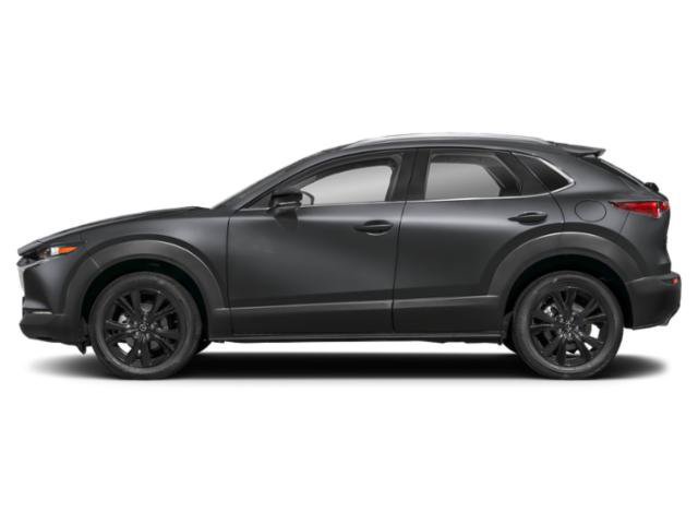 Certified 2025 MAZDA CX-30 AWD 2.5 S w/ Select Sport Pkg image 3