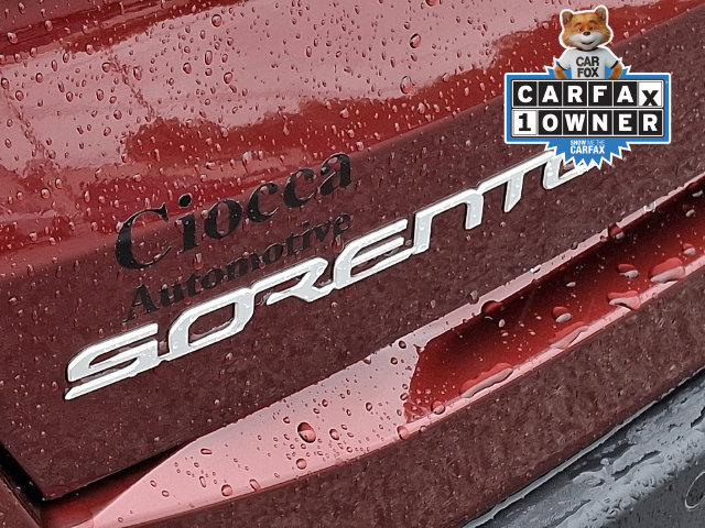 Used 2025 Kia Sorento S AWD/4WD image 30