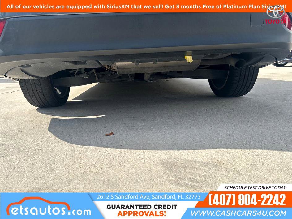 Used 2022 Toyota Prius image 15