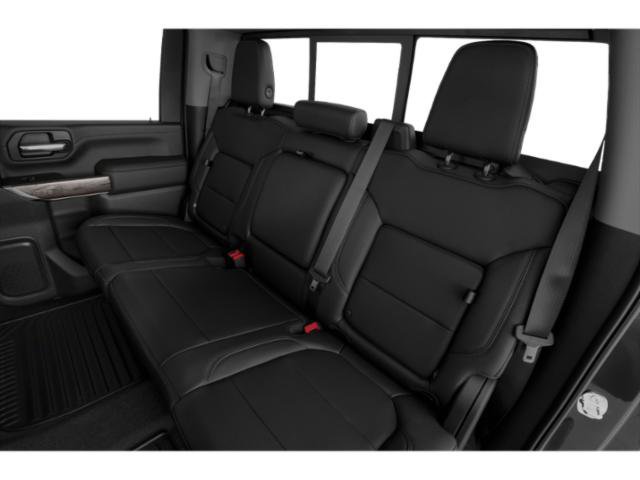 Used 2020 Chevrolet Silverado 2500 LTZ w/ LTZ Convenience Package image 16