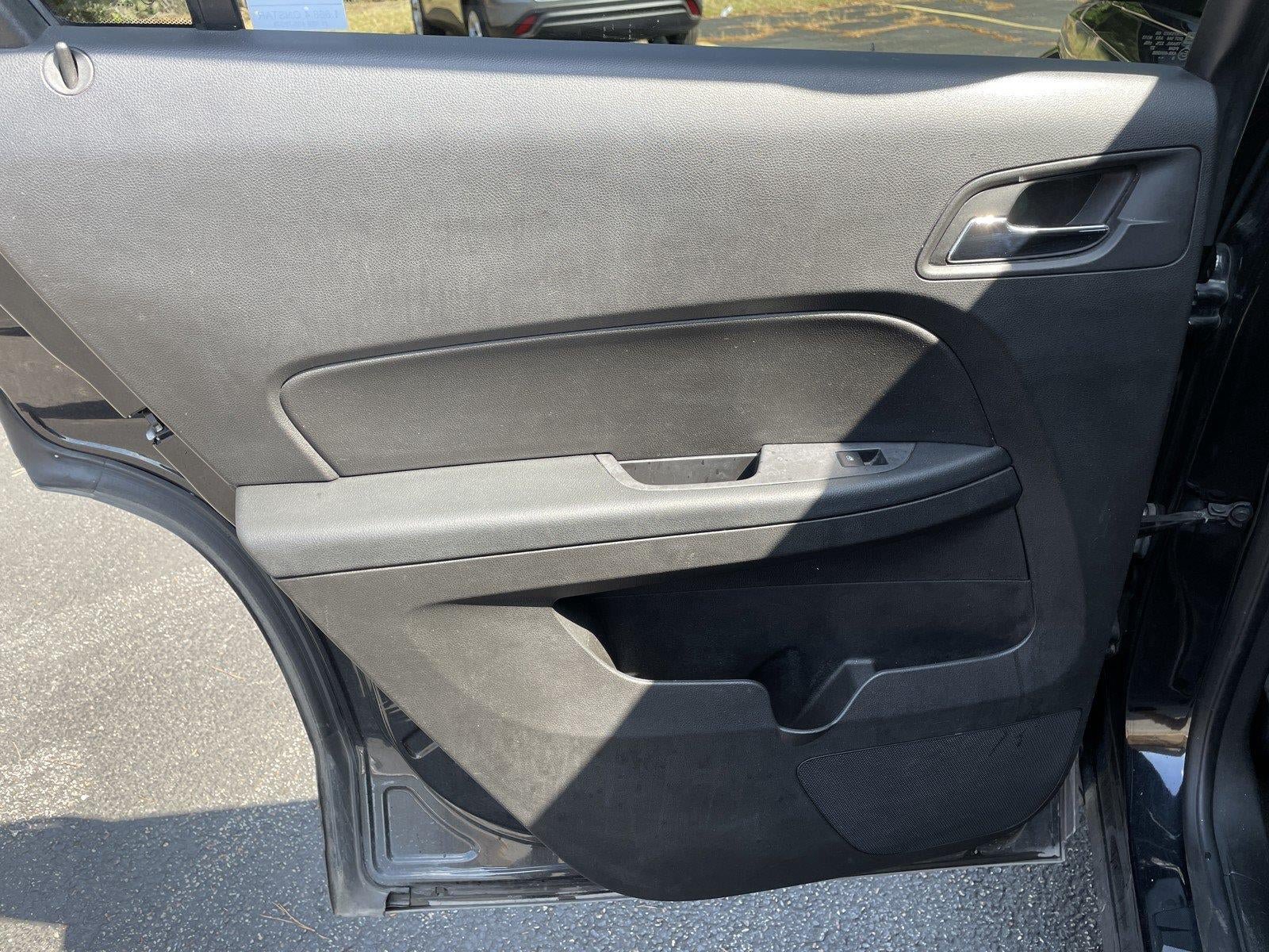 Used 2011 GMC Terrain SLE FWD image 36